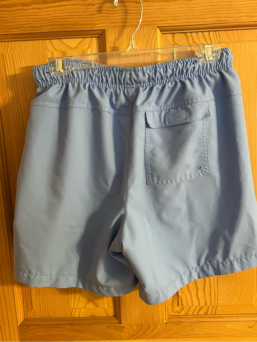 DSG Mens Blue 6" Rec Training Shorts Small S Mesh Lined Gym Athletic RN 104141 - Picture 8 of 17